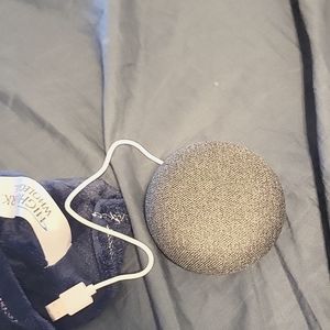 Google nest
